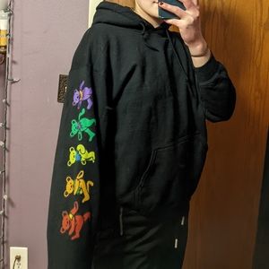 Grateful dead sweatshirt